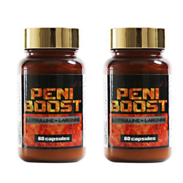 シトルリン アルギニン 男性 サプリ PENIBOOST ペニブースト 2本120粒入り 自信 増大サプリ トンカットアリ プロポリス 亜鉛 サプリメント｜gs-cafe｜02