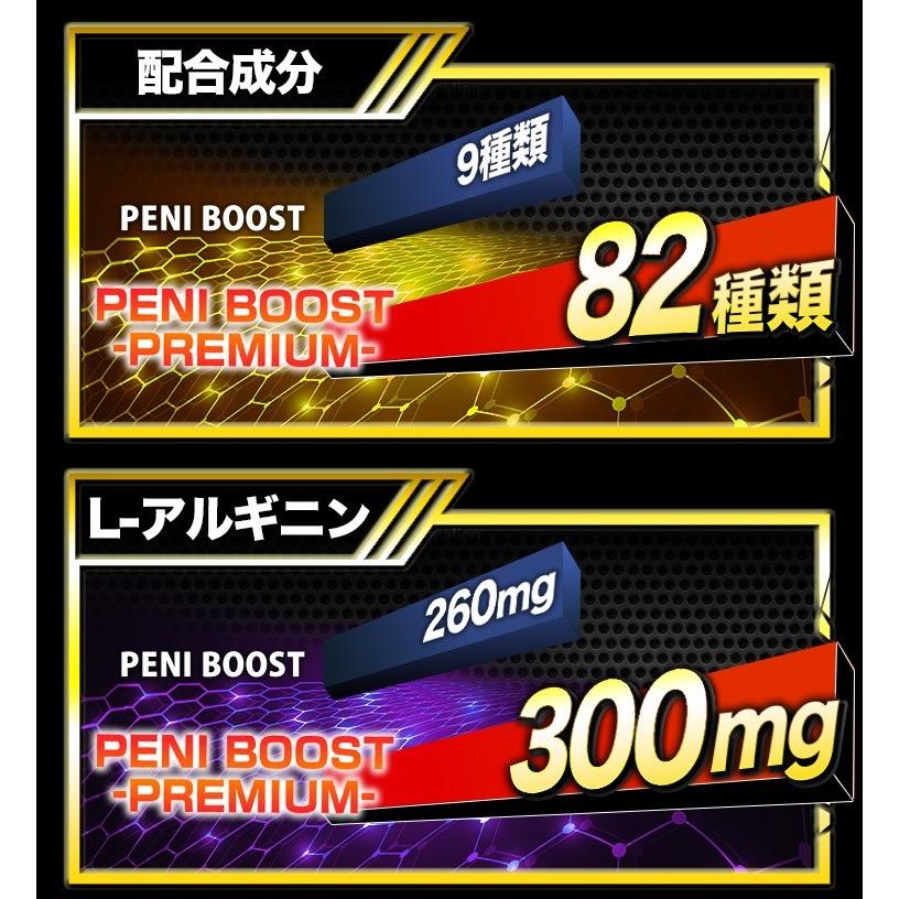 【2026年1月8日以降の発送予定】 男性 サプリ ペニブーストプレミアム 3本180粒 自信 増大サプリ シトルリン アルギニン ニンニク プロポリス 亜鉛 トンカットアリ マカ サプリメント 【3257072336】(16381円)