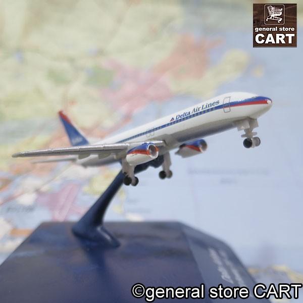 エアクラフト ダイキャストモデル 1/550 デルタ航空 ボーイング 737