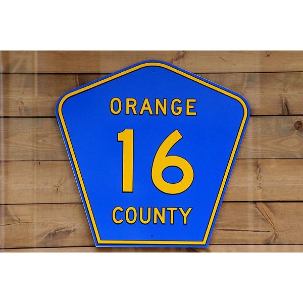 アンティーク　大きな看板　サイン　道標　立て看板　標識　広告　入手困難　アメリカ 本格的なアメリカ製看板。トラフィックサイン USE CROSSWALK