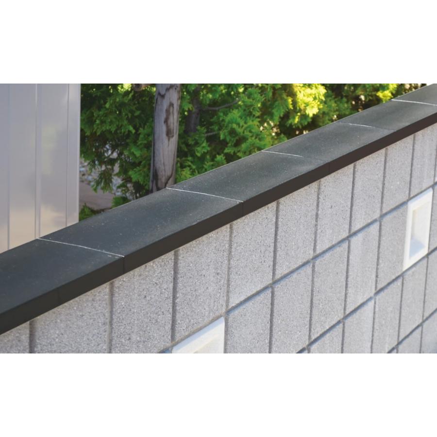 エスビック社 ブロック用笠木 プライムキャップ 190サイズ コーナーa オス 1本 Sbc Pricp190 A 城南エクステリア Yahoo 店 通販 Yahoo ショッピング