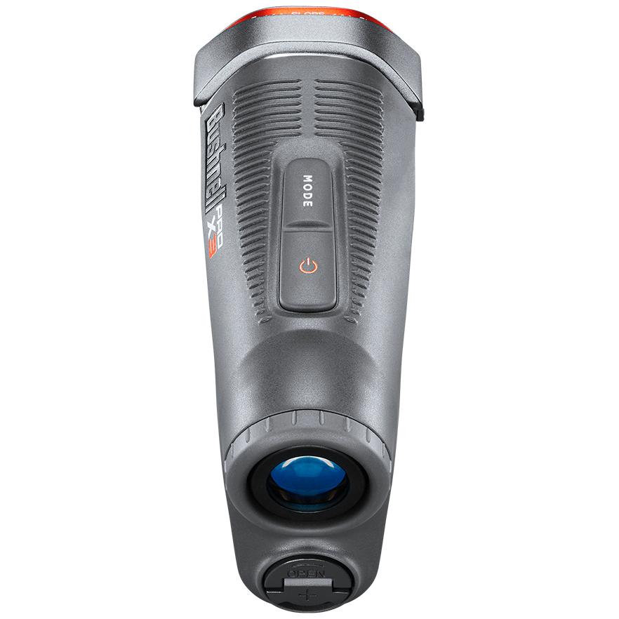 ブッシュネルゴルフ ピンシーカープロX3ジョルト 2022年最新モデル Bushnell golf Pinseeker prox3 jolt ゴルフレーザー距離計 距離測定器｜gs-gj-y｜04