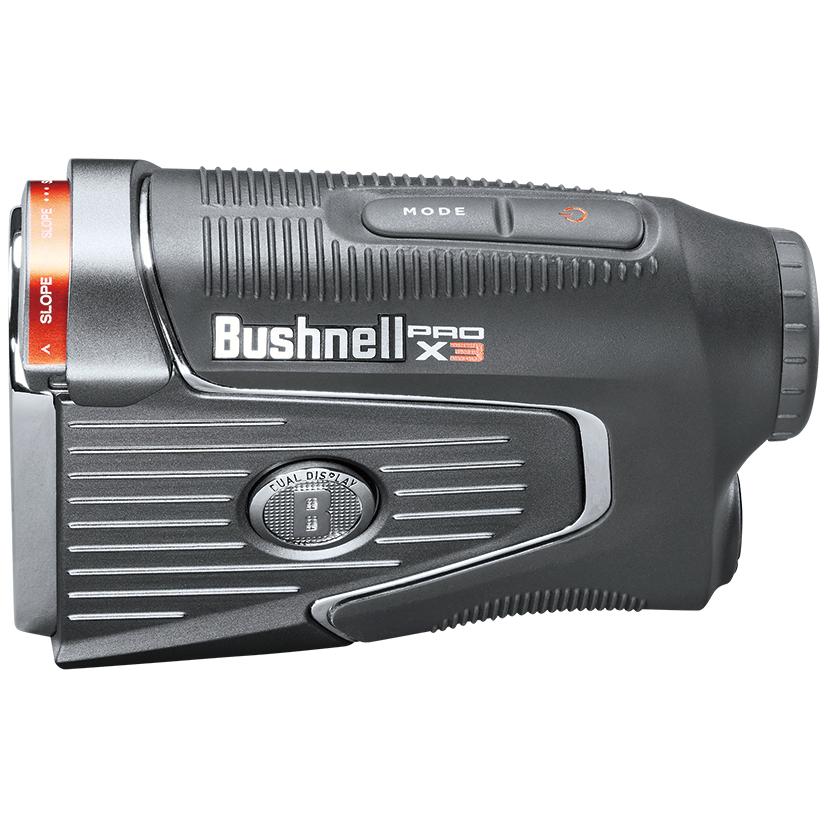 Bushnell（ブッシュネル） ブッシュネルゴルフ ピンシーカープロX3