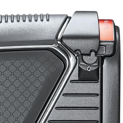 Bushnell（ブッシュネル） ブッシュネルゴルフ ピンシーカープロX3