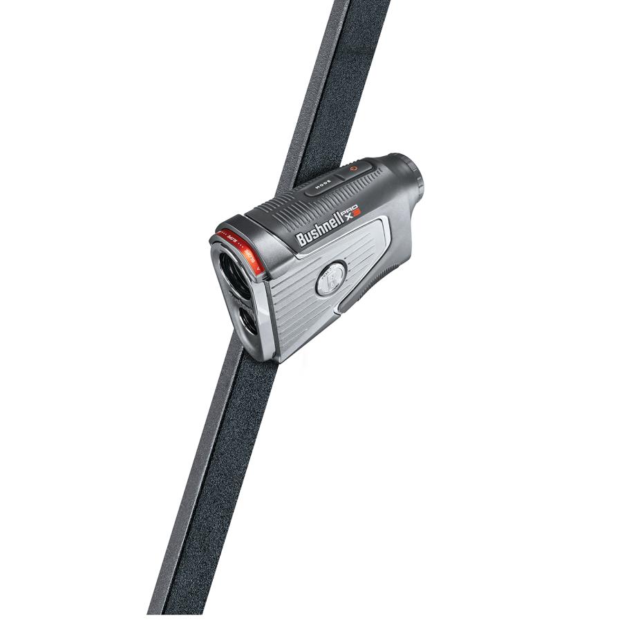 Bushnell（ブッシュネル） ブッシュネルゴルフ ピンシーカープロX3