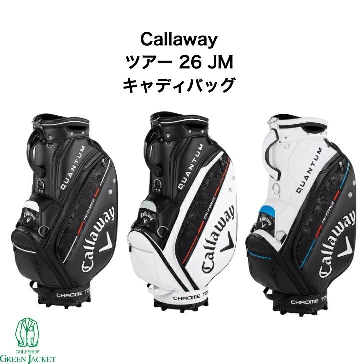 Callaway（キャロウェイ） ツアー 26JM Callaway TOUR 26JM ゴルフ 