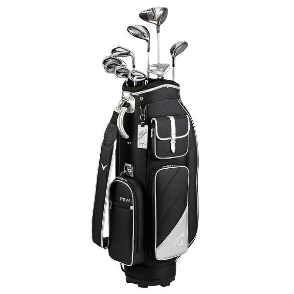 キャロウェイ　REVA レディース　ゴルフバッグ 楽天市場】Callaway キャロウェイ REVA レヴァ レディース