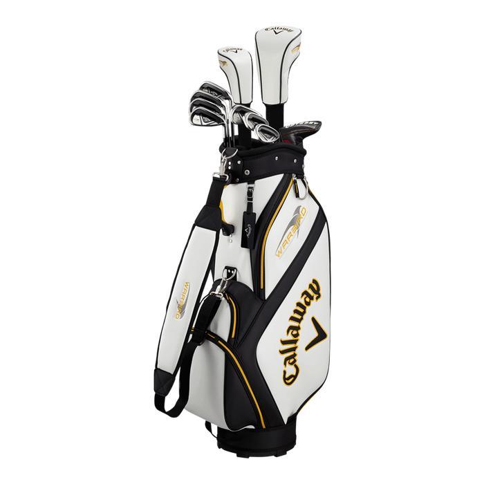 Callaway WARBIRD 19 パッケージセット キャロウェイ ウォーバード 