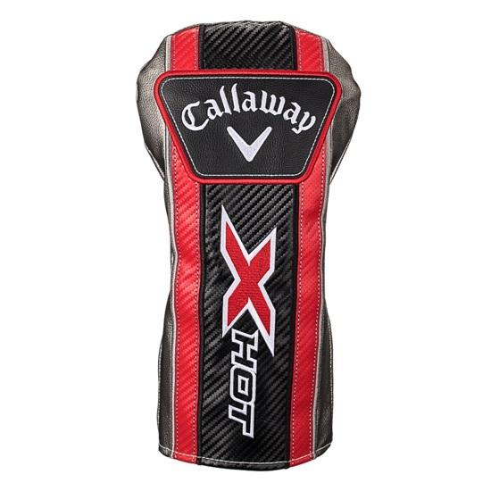 キャロウェイ X HOT 11本 パッケージセット Callaway エックスホット 初心者セット ゴルフクラブフルセット キャディバッグ付き｜gs-gj-y｜09