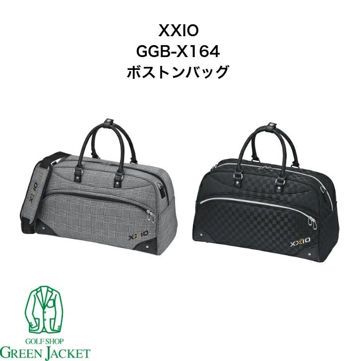 XXIO 14 【新品】XXIO14 ゼクシオ ボストンバッグ GGB-X164 ゴルフ