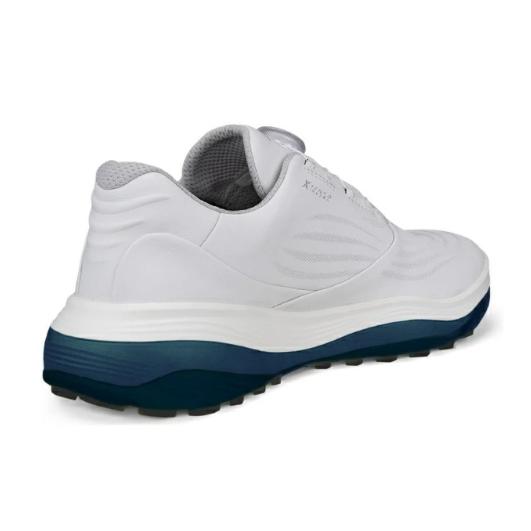 ecco（エコー） 【新品・日本正規品】ECCO MEN'S GOLF LT1 BOA メンズ