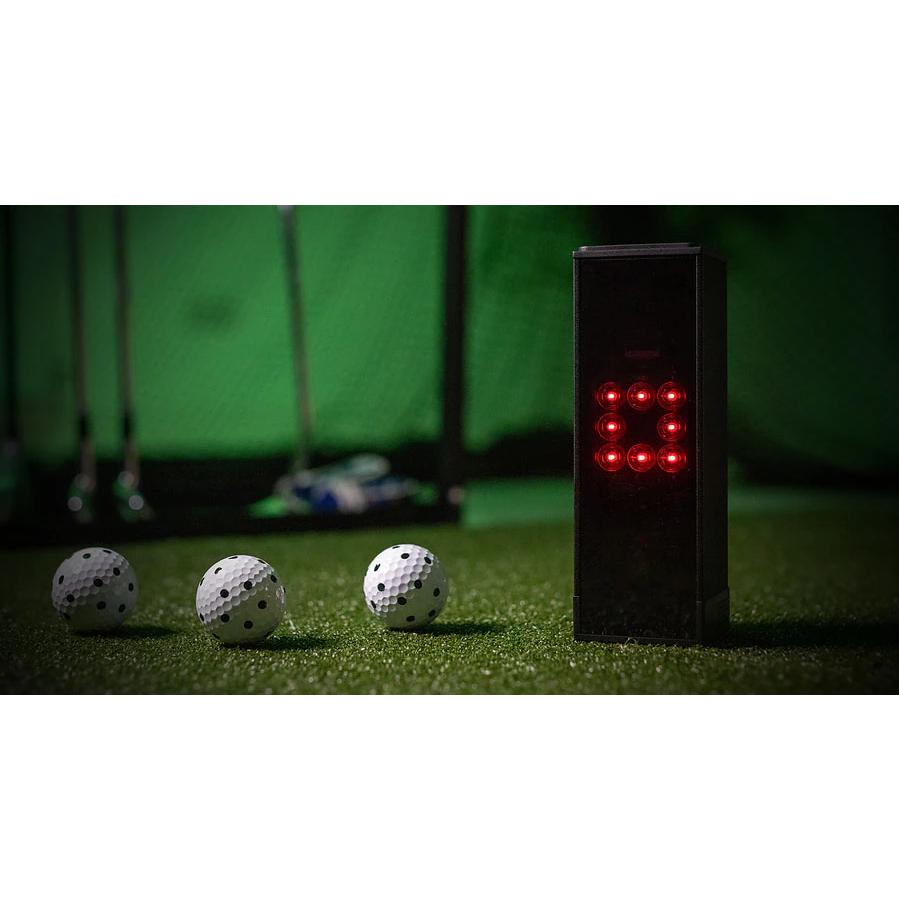 取り寄せでも最短1週間で発送！】日本正規品GPRO SQUARE GOLF 弾道測定