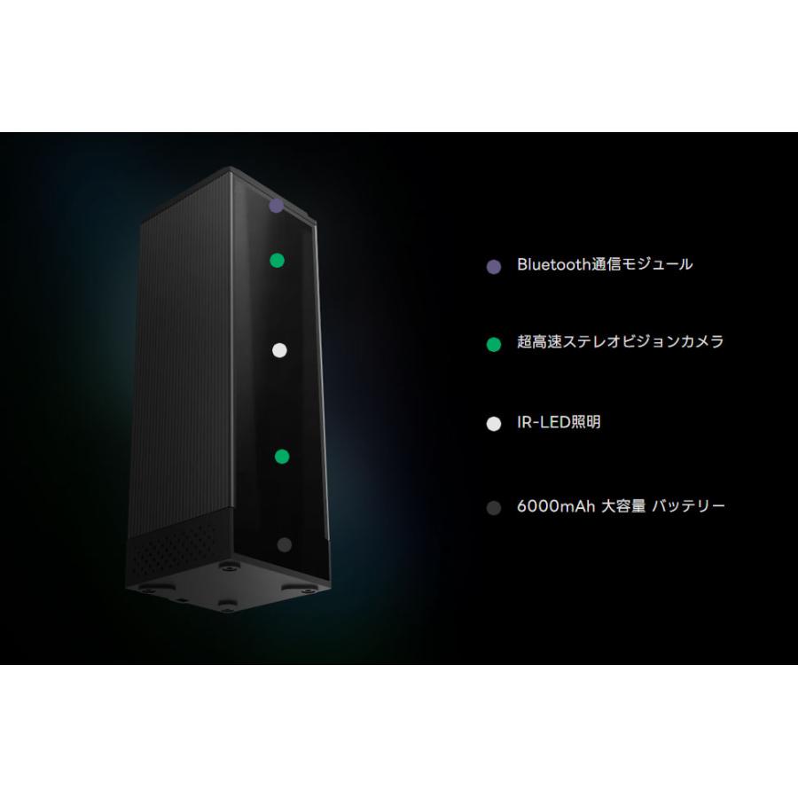 取り寄せでも最短1週間で発送！】日本正規品GPRO SQUARE GOLF 弾道測定