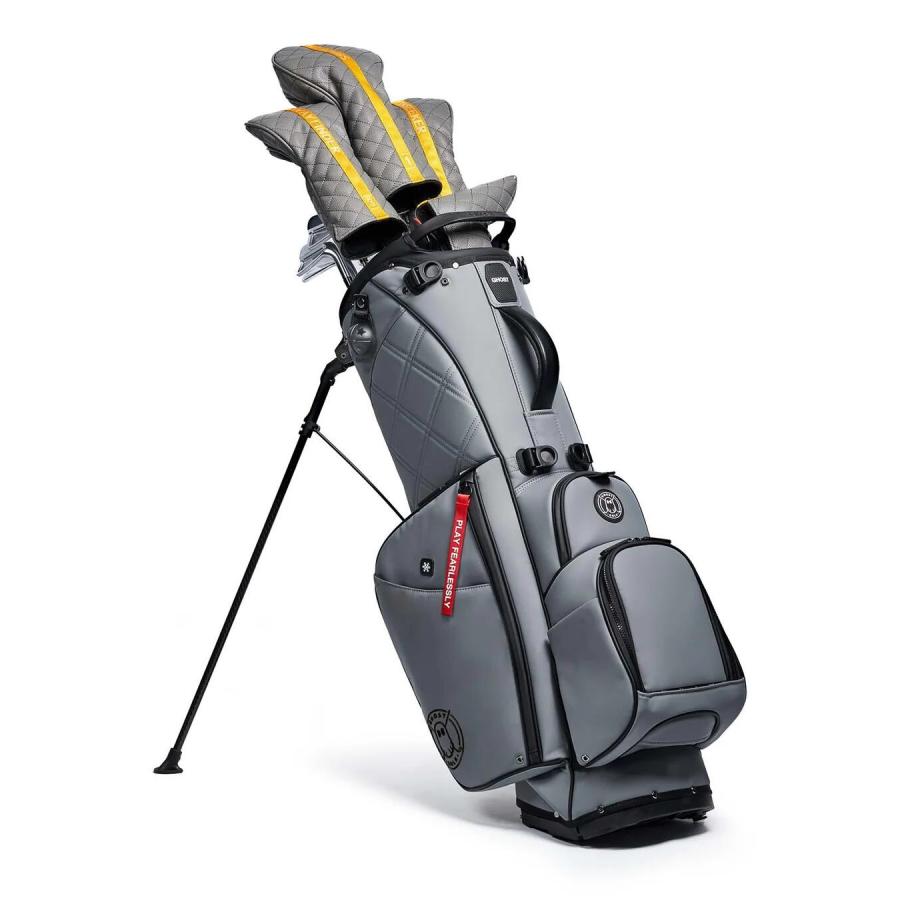 ポイント10倍】GHOST GOLF ANYDAY Stand Bag 7分割 ゴースト ポイント10倍】GHOST GOLF ANYDAY Stand Bag 7分割 ゴースト