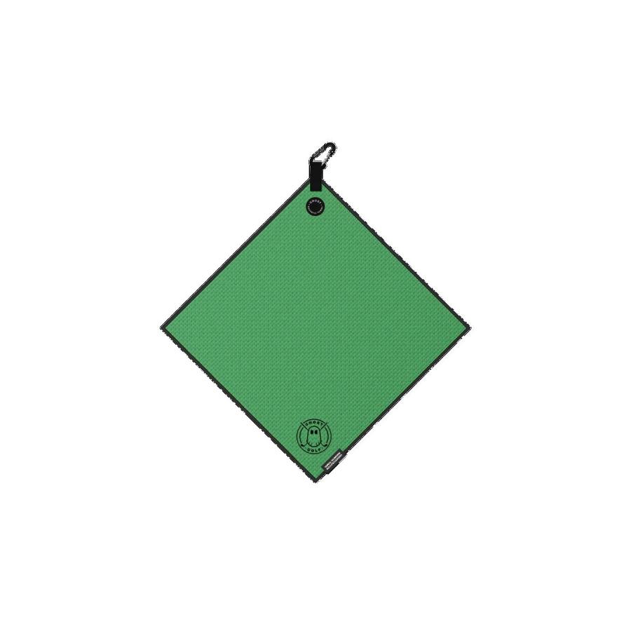 GHOST GOLF Magnetic Towel Greenside ゴーストゴルフ マグネティック