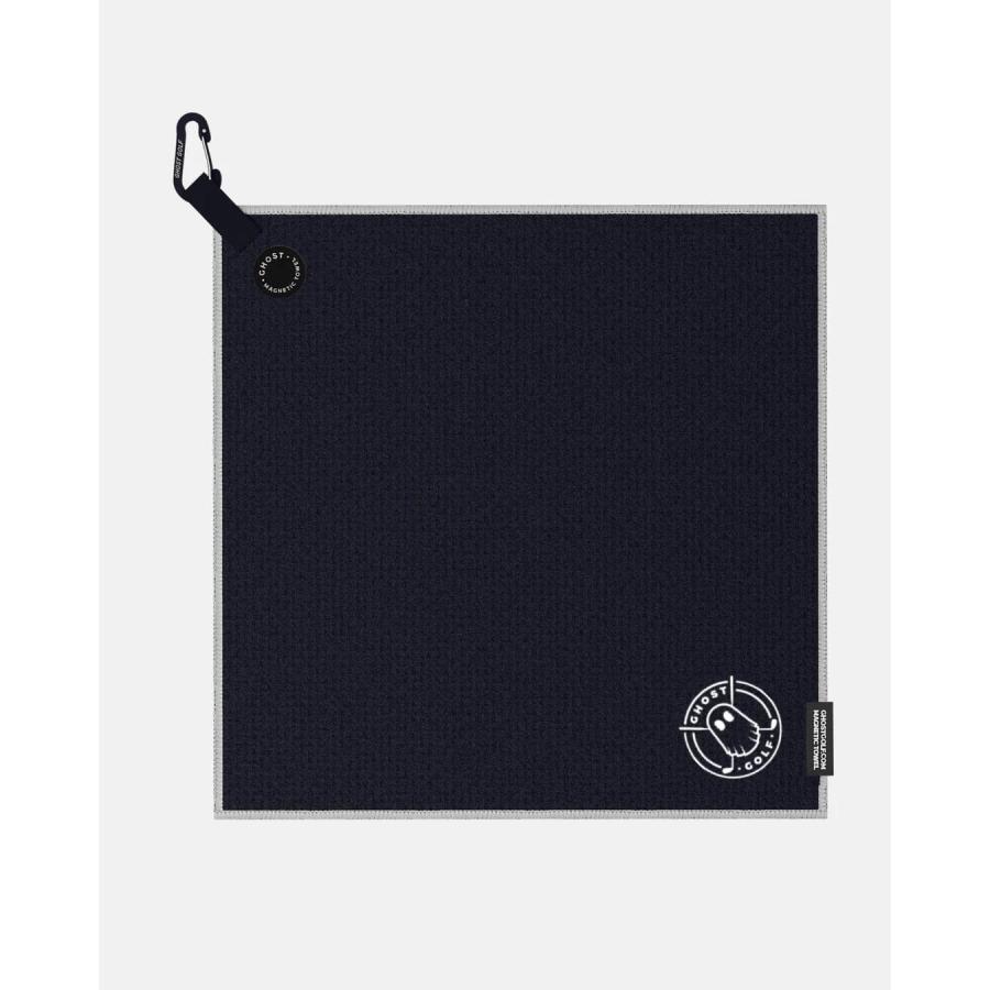 GHOST GOLF Magnetic Towel Greenside ゴーストゴルフ マグネティック