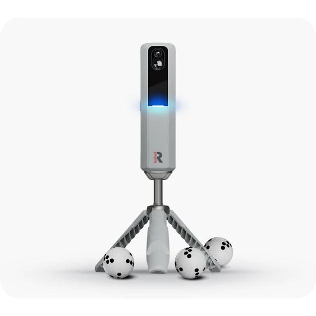 その他 MOBILE LAUNCH MONITOR Mobile Launch Monitor (MLM) – Rapsodo Japan