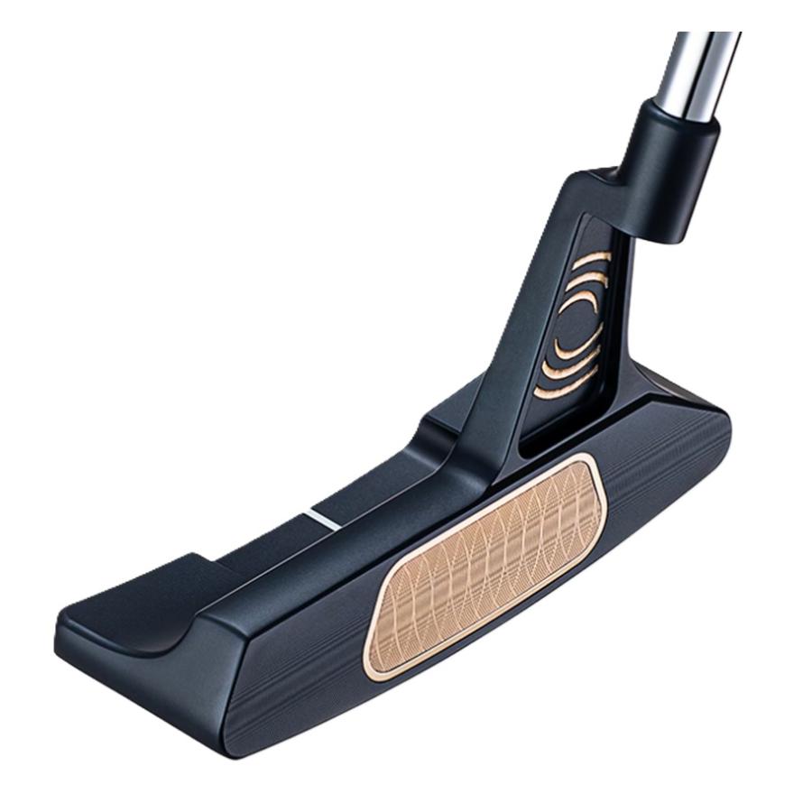 AiーONE 【P10倍】ODYSSEY AI-ONE MILLED TRI-BEAM DOUBLE WIDE T CS 