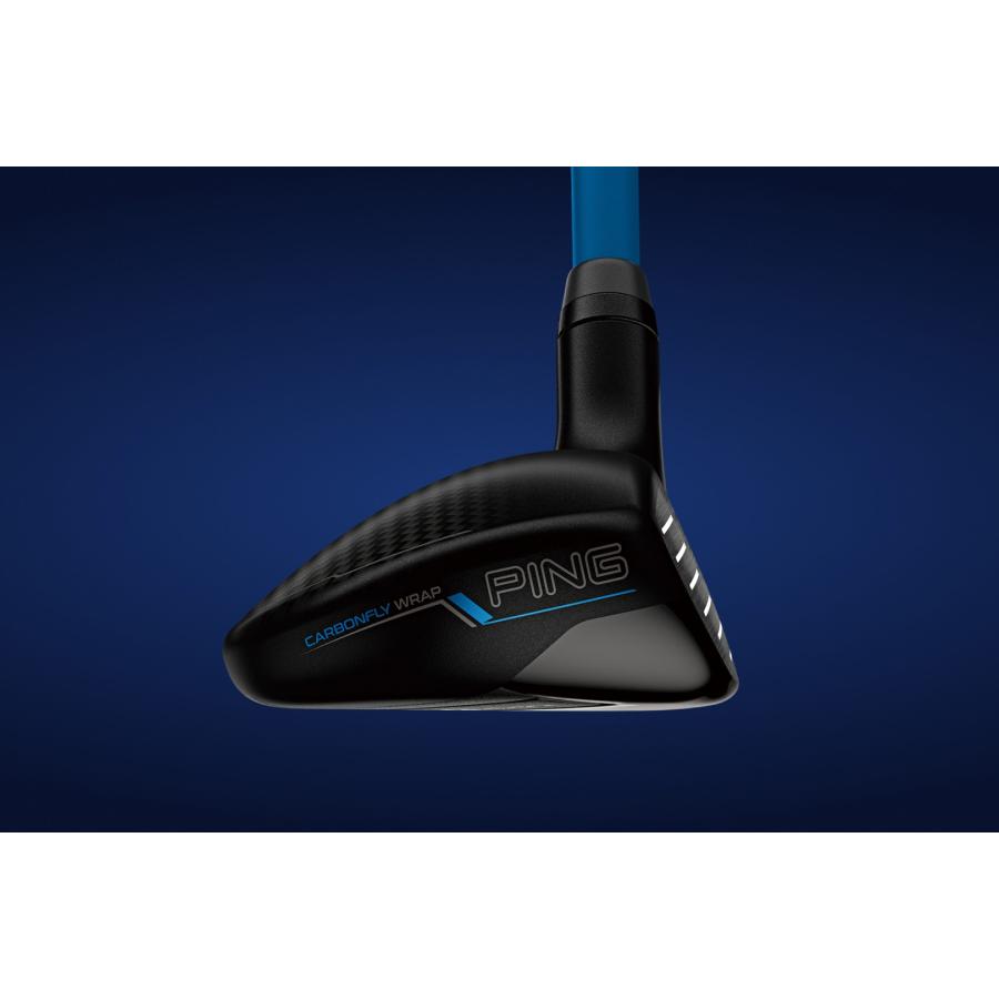 G440 【ポイント5倍】PING HB ハイブリッド PING TOUR 2.0 BLACK 90 