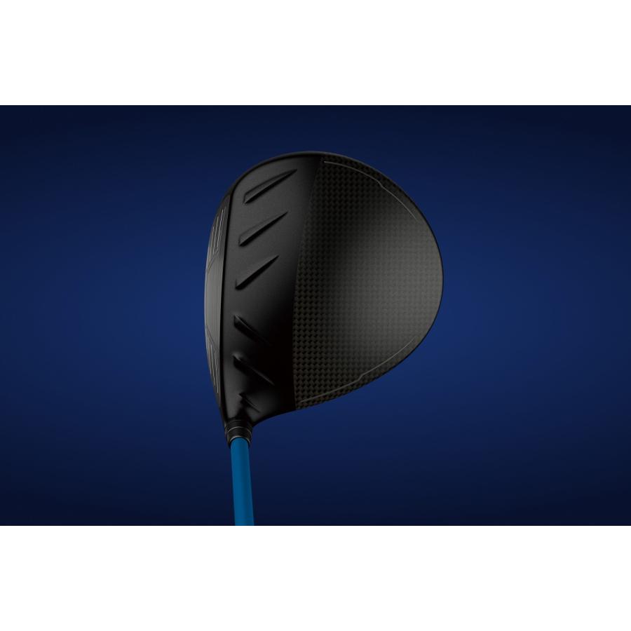 G440 【20%offクーポン付き】【ポイント5倍】PING LST ドライバー ALTA
