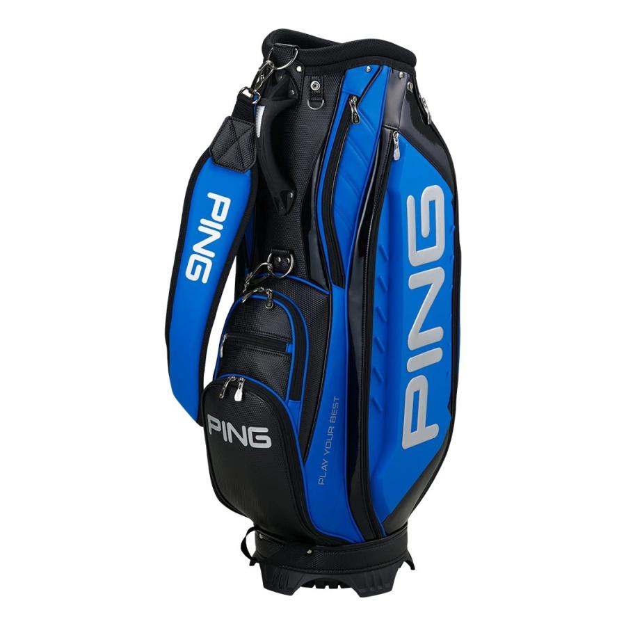 PING（ピン） 【数量限定】PING CB-U2504 オーセンティックカート