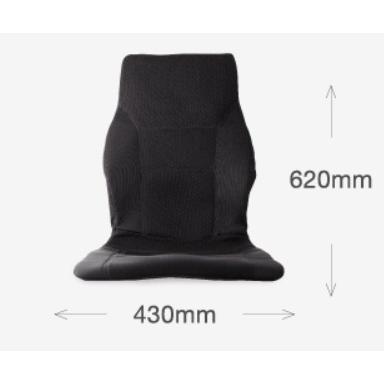 p!nto Driver ピント ドライバー 姿勢矯正 運転 クッション 椅子 快適