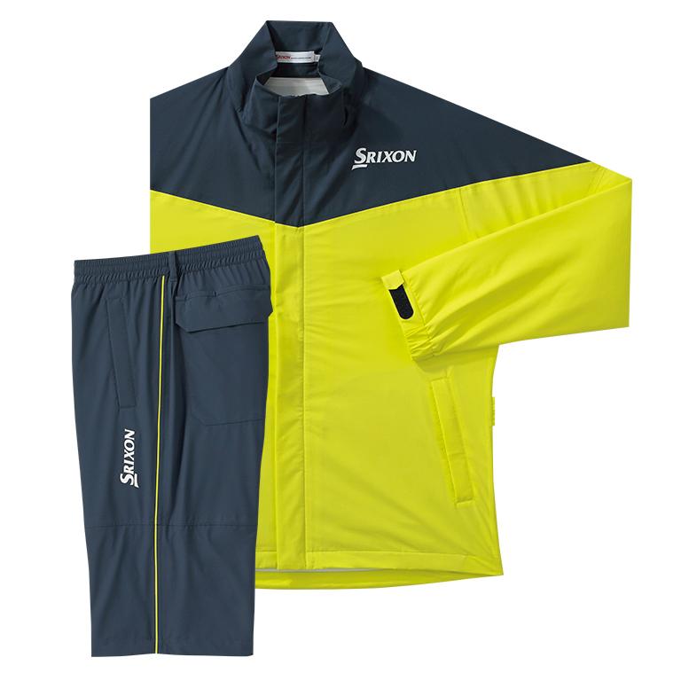 【パクテス】スリクソン SMR1000 MOVE MASTER2 SRIXON ダンロップ スリクソン SMR1000 MOVE MASTER2 レインウェア