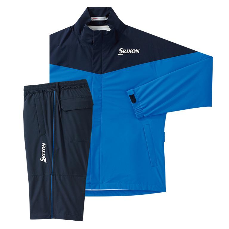 SRIXON ダンロップ スリクソン SMR1000 MOVE MASTER2 レインウェア
