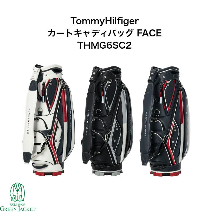 TOMMY HILFIGER GOLF（トミー ヒルフィガー ゴルフ） トミー