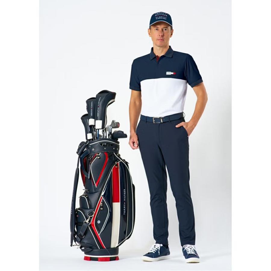 TOMMY HILFIGER GOLF（トミー ヒルフィガー ゴルフ） トミー