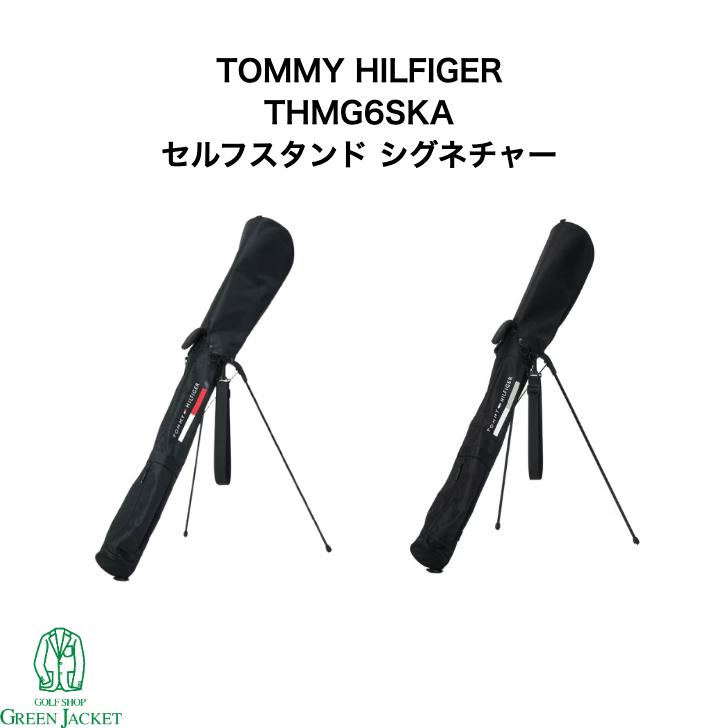 TOMMY HILFIGER GOLF（トミー ヒルフィガー ゴルフ） トミー 