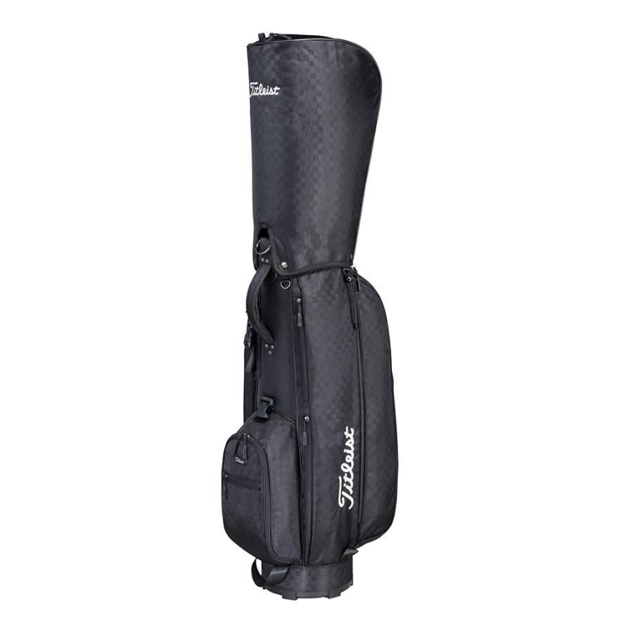 新品未使用　タイトリスト　Titleist ゴルフバッグ CB251 タイトリスト シティアクティブ キャディバッグ CB251 ゴルフバッグ
