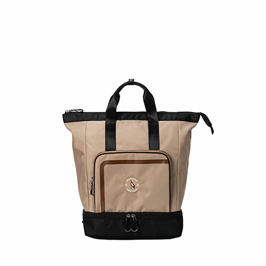 TOMMY HILFIGER GOLF 【ポイント10倍】トミーヒルフィガー