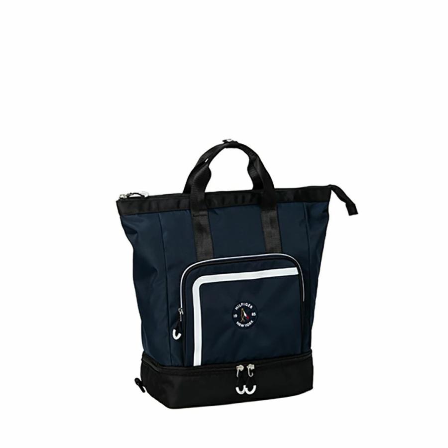 TOMMY HILFIGER GOLF 【ポイント10倍】トミーヒルフィガー