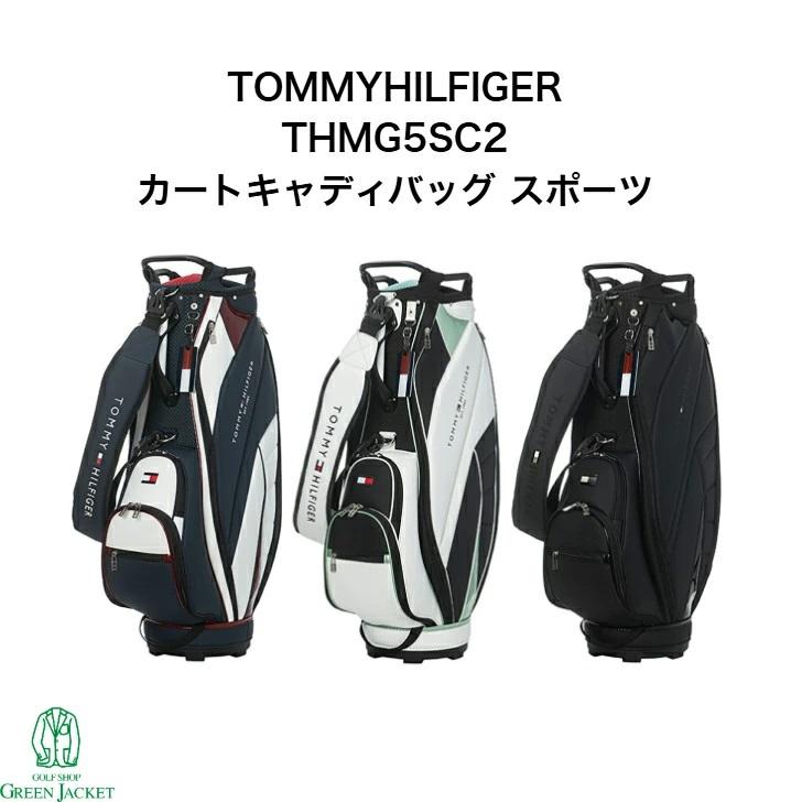 TOMMY HILFIGER GOLF（トミー ヒルフィガー ゴルフ） 【ポイント10倍