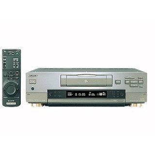 SONY DHR-1000 デジタルビデオカセットレコーダー : ぽちっとほわっと 