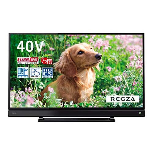 EJ710番 TOSHIBA 液晶テレビ 40S21