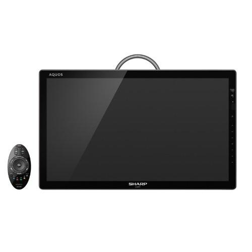 シャープ 20V型 液晶 テレビ AQUOS LC-20FE1-B ハイビジョン シャープ 20V型 液晶 テレビ AQUOS LC-20FE1-B ハイビジョン