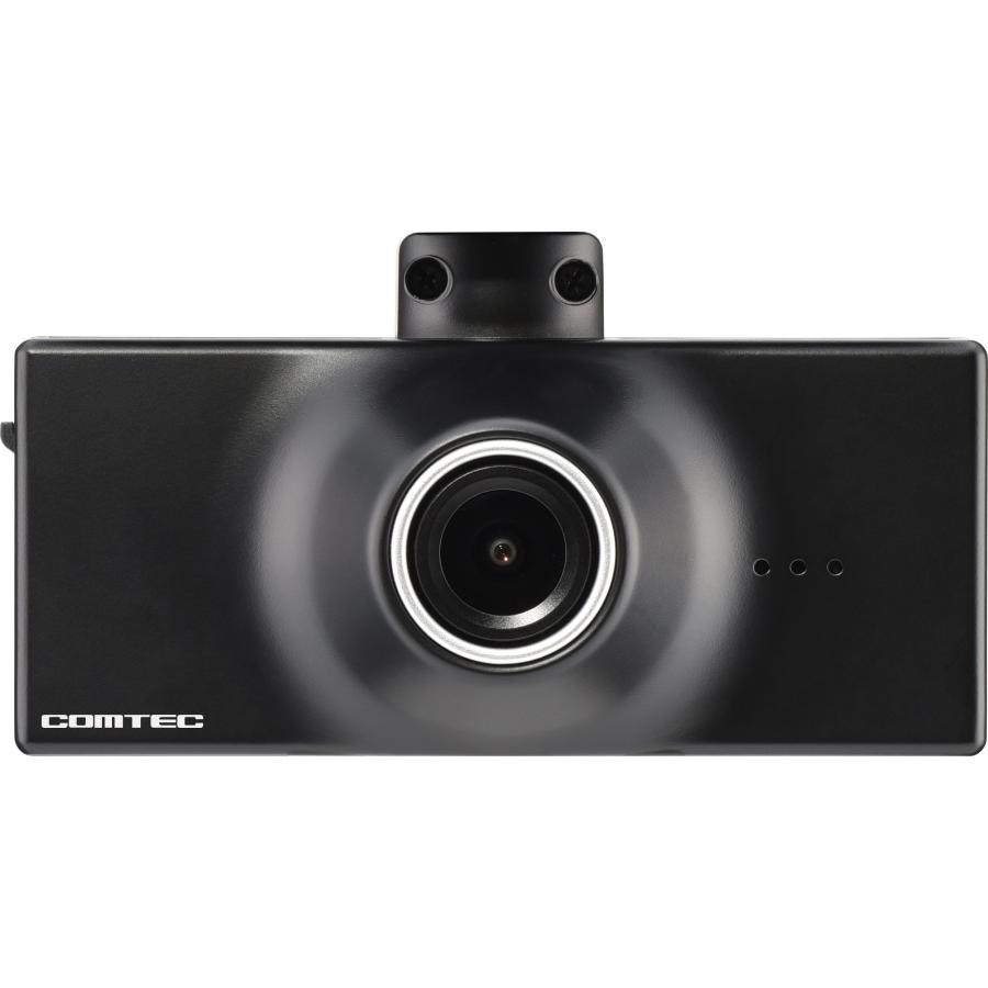 コムテック ドライブレコーダー ZDR-013 200万画素 FullHD 高速起動  