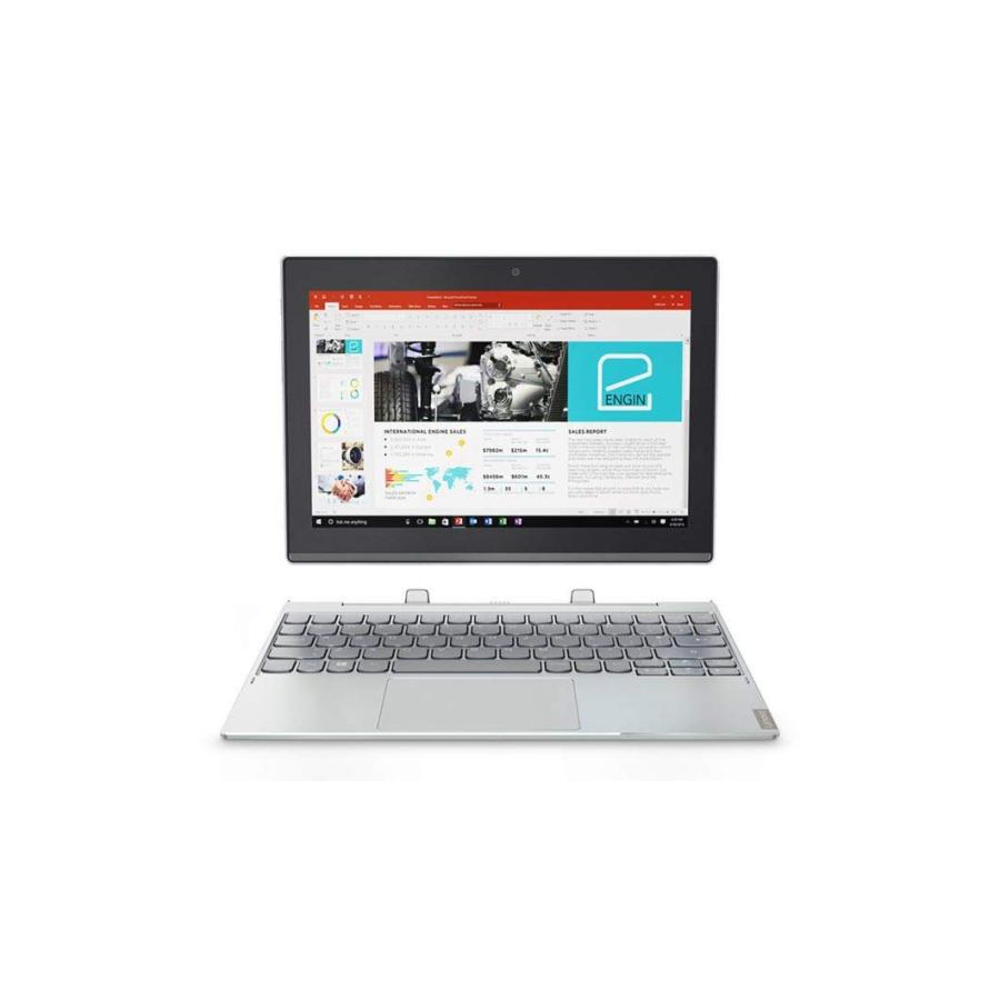 Lenovo ideapad Miix 320 Atom x5-Z8350 メモリ4GB eMMC64GB 10.1型 