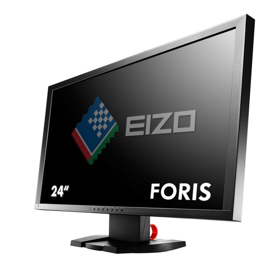 EIZO FORIS FG2421 : ぽちっとほわっと - 通販 - Yahoo!ショッピング 
