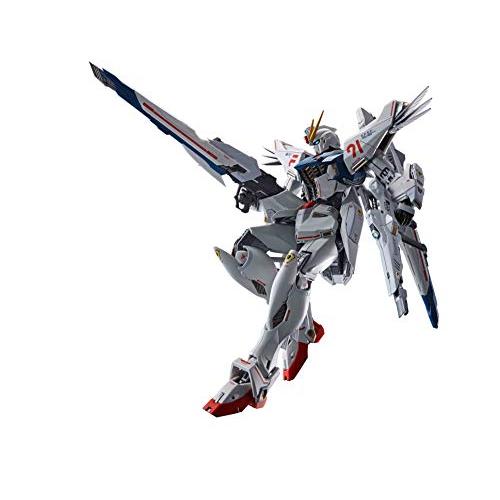METAL BUILD 機動戦士ガンダムF91 ガンダムF91 CHRONICLE WHITE METAL BUILD 機動戦士ガンダムF91 ガンダムF91 CHRONICLE WHITE