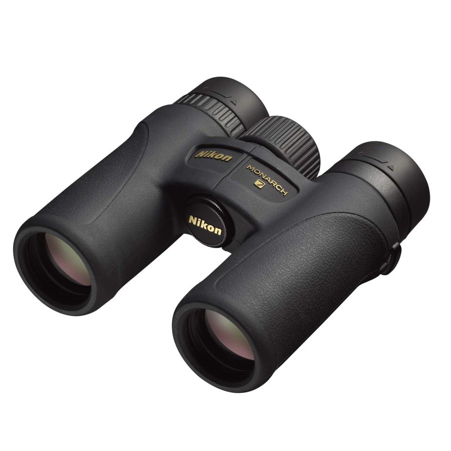 Nikon 双眼鏡 モナーク7 8×30 ダハプリズム式 
