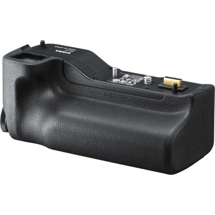 SIGMA sd Quattro用パワーグリップ POWER GRIP PG-41 : ぽちっと SIGMA sd Quattro用パワーグリップ POWER GRIP PG-41 : ぽちっと