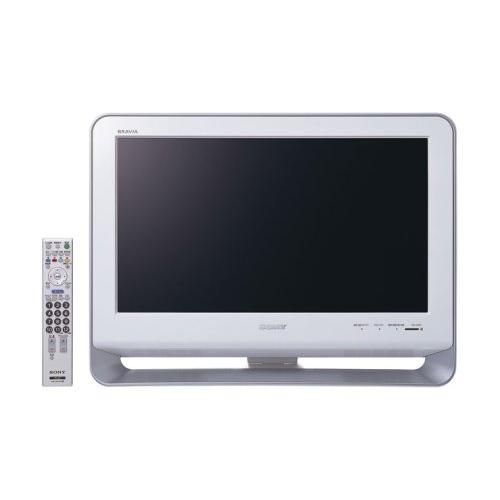 ソニー 20V型 液晶 テレビ ブラビア KDL-20M1-S ハイビジョン ソニー 20V型 液晶 テレビ ブラビア KDL-20M1-S ハイビジョン