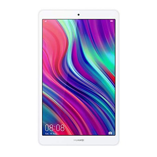 HUAWEI MediaPad M5 lite 8 タブレット 8.0インチ Wi-Fiモデル RAM4GB  