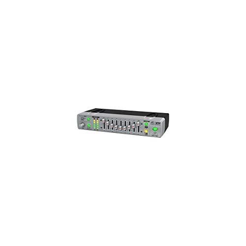 Behringer MINIFBQ FBQ800 超コンパクト9バンドグラフィック 