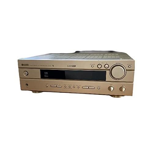 ヤマハ DSP-AX430:(N)ゴールド DSP AVアンプ : ぽちっとほわっと ヤマハ DSP-AX430:(N)ゴールド DSP AVアンプ : ぽちっとほわっと