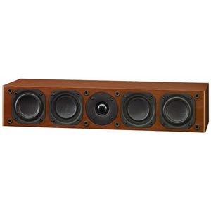［匿名配送］DENON（デノン）SC-C55SG センタースピーカー Amazon.co.jp: Denon センタースピーカー 木目 SC-C55SG-M