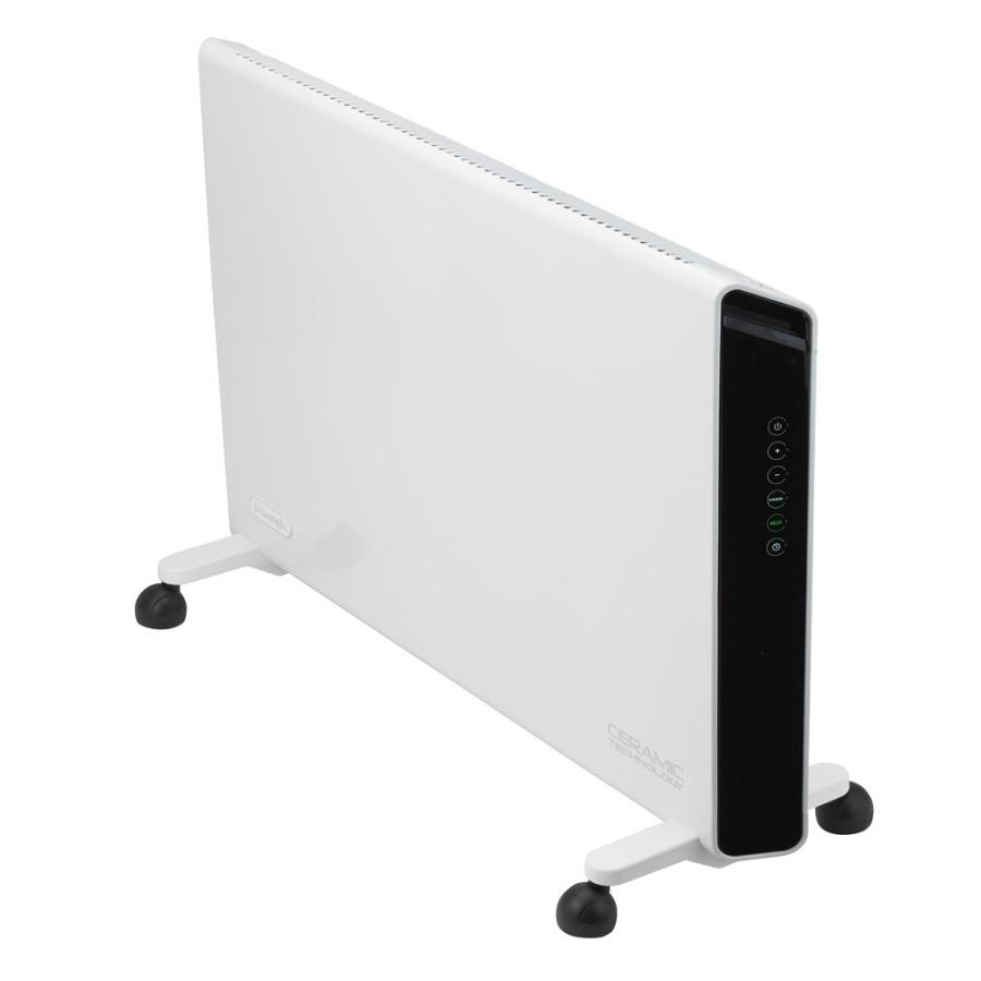 デロンギ DeLonghi コンベクターヒーター 8?10畳まで HXJ60L12